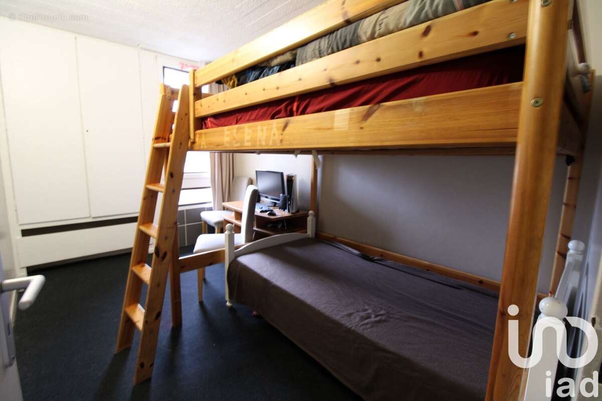 Photo 3 - Appartement à ELANCOURT