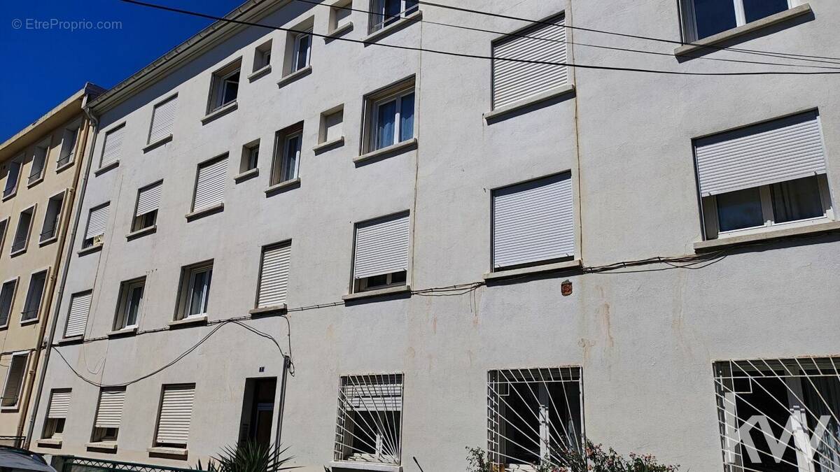Appartement à PERPIGNAN