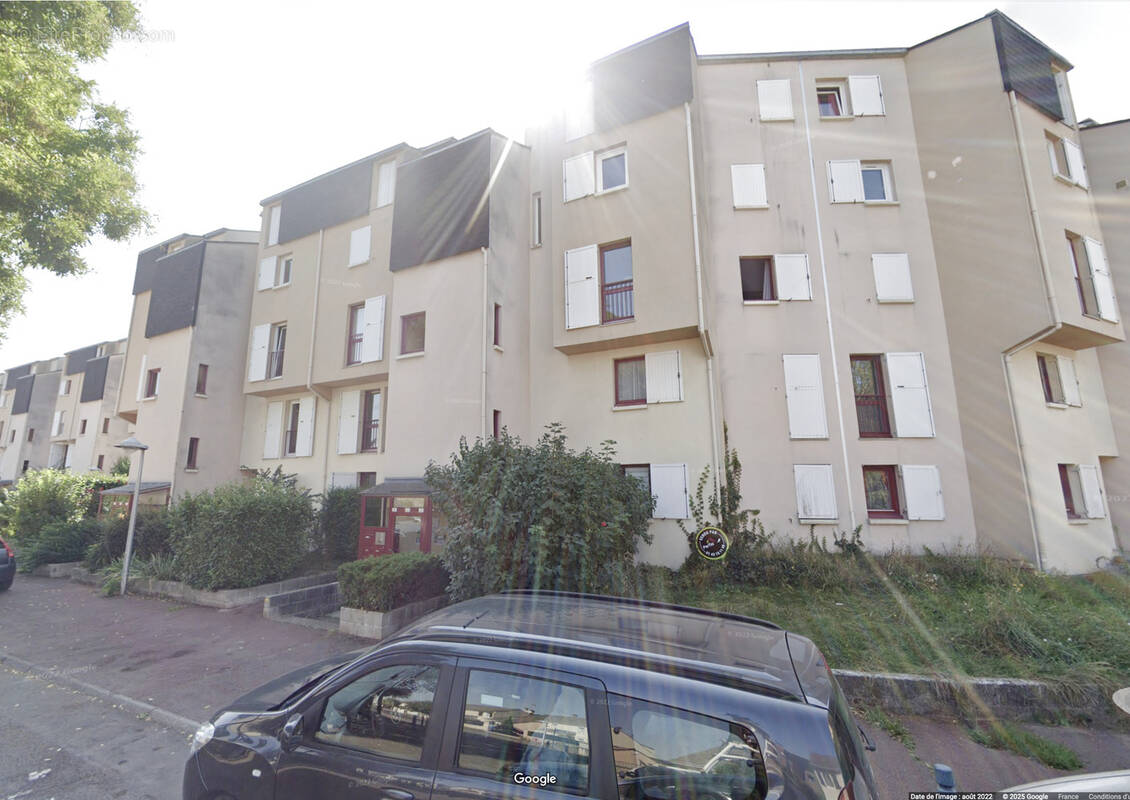 Appartement à SEVRAN