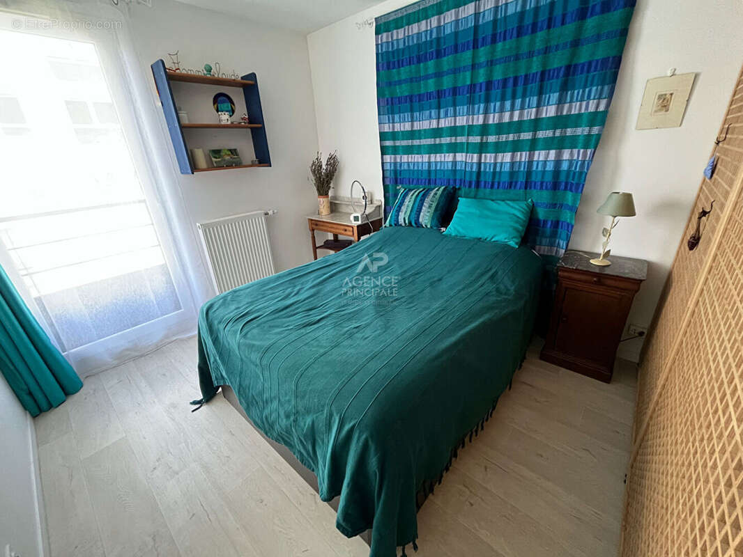 Appartement à PONTOISE