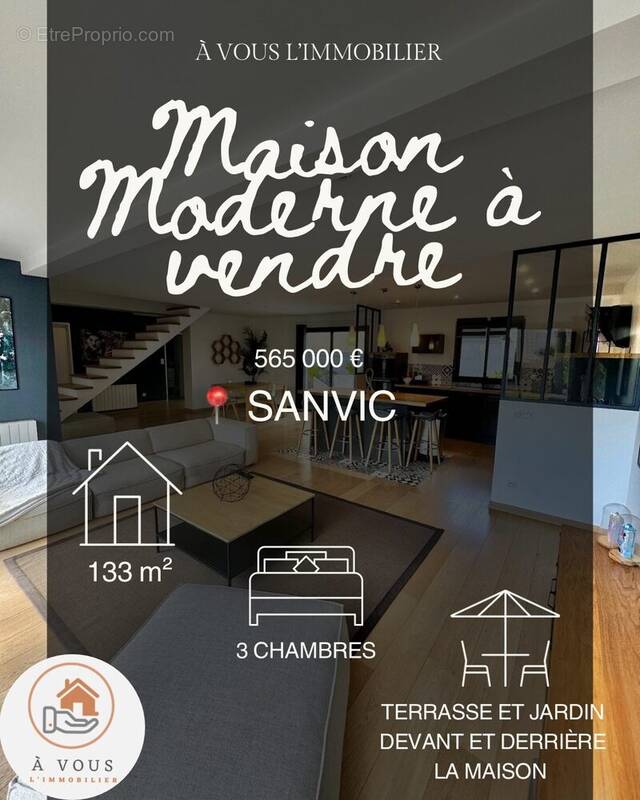 Maison à LE HAVRE