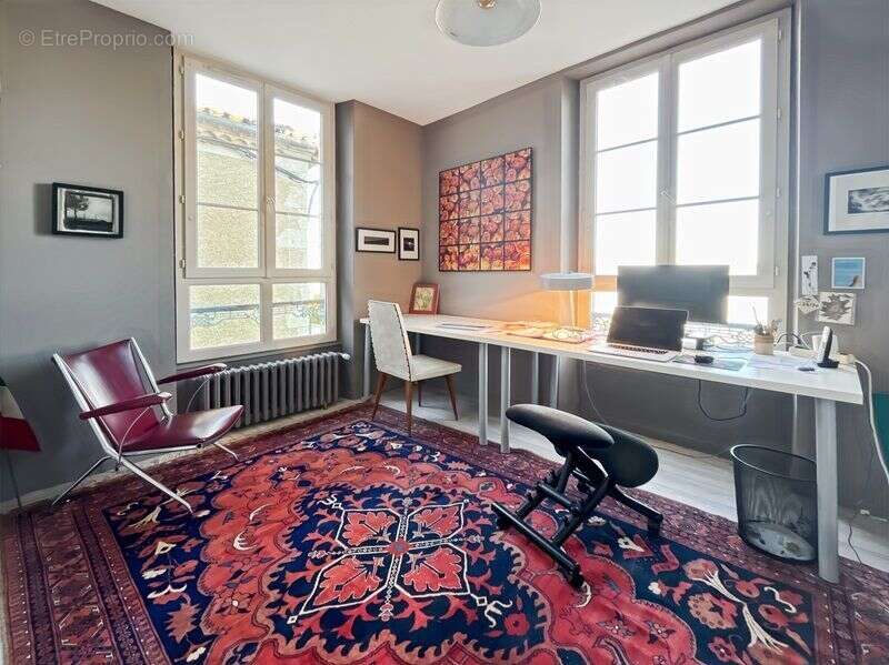 Maison à LECTOURE