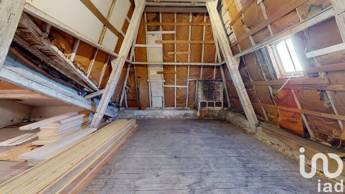 Photo 1 - Appartement à CHATELGUYON