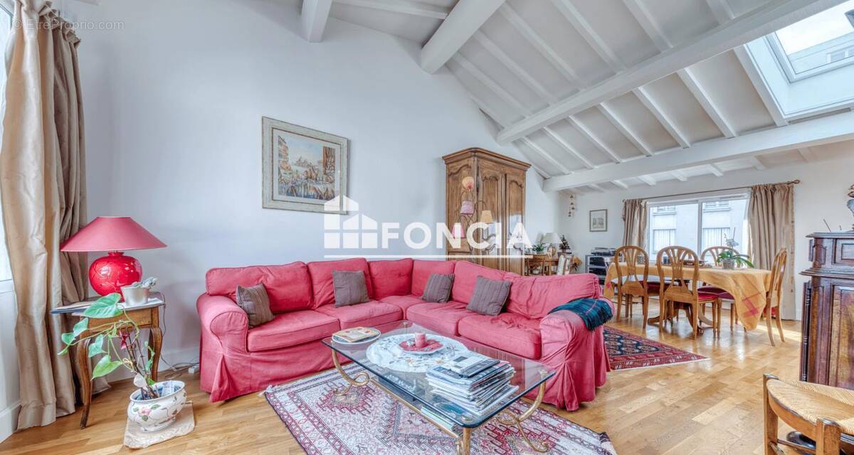 Maison à LYON-7E