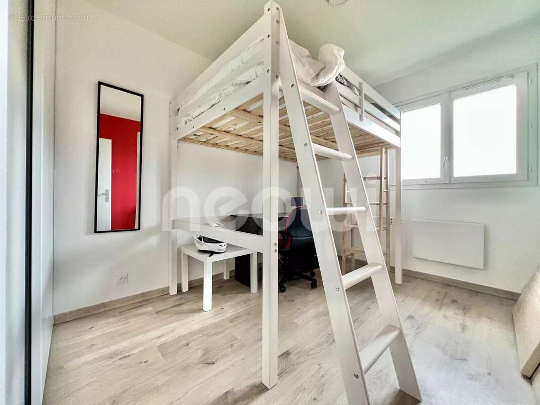 Maison à EFFIAT