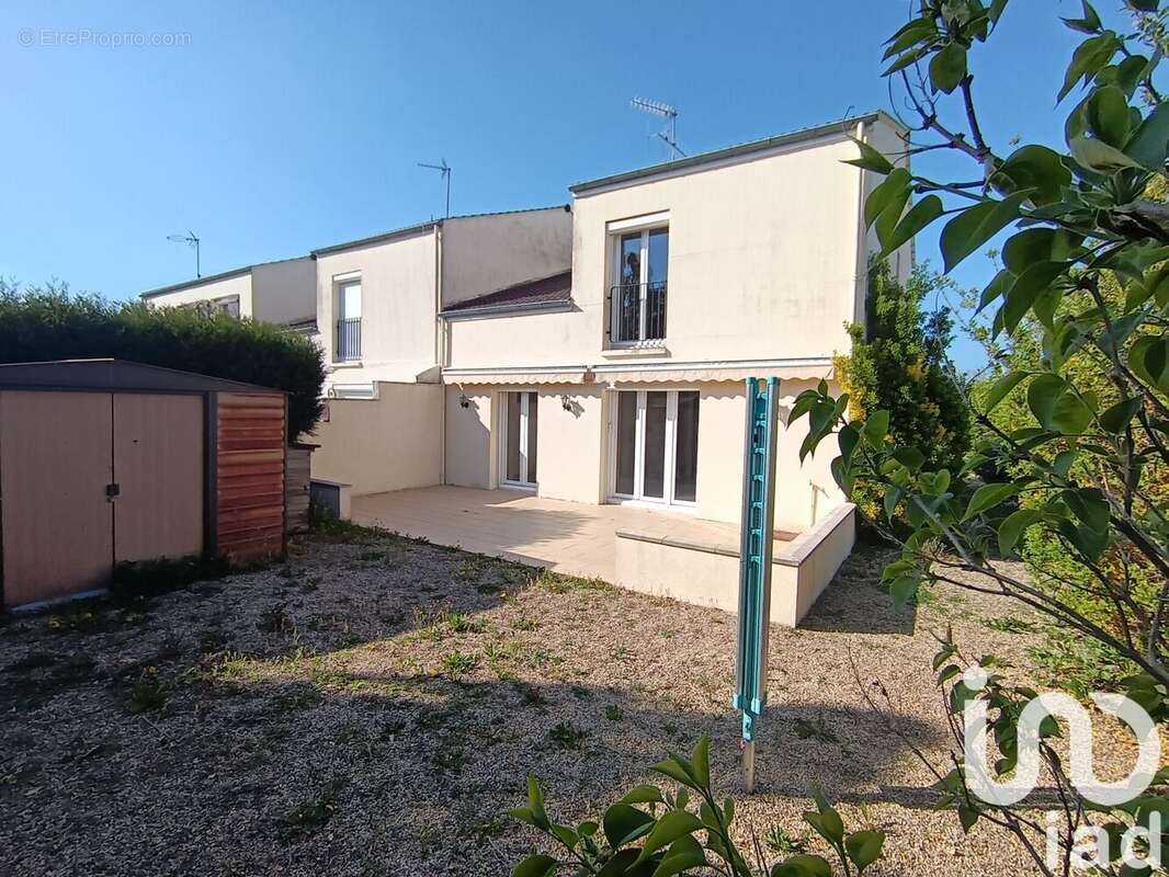 Photo 2 - Maison à LOUDUN