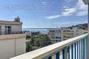 Appartement à VALLAURIS