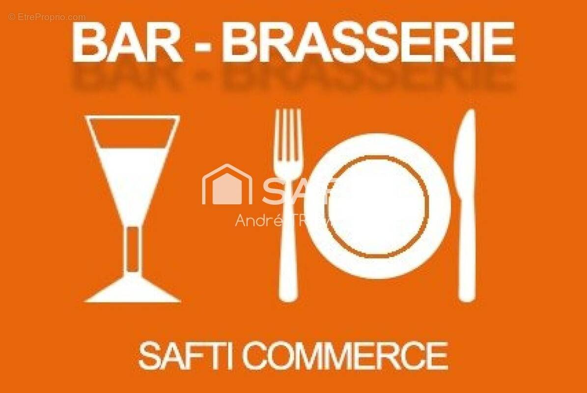 Photo 1 - Commerce à SAUMUR