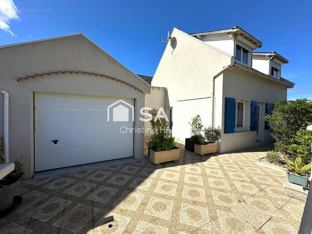 Photo 1 - Maison à PIRIAC-SUR-MER