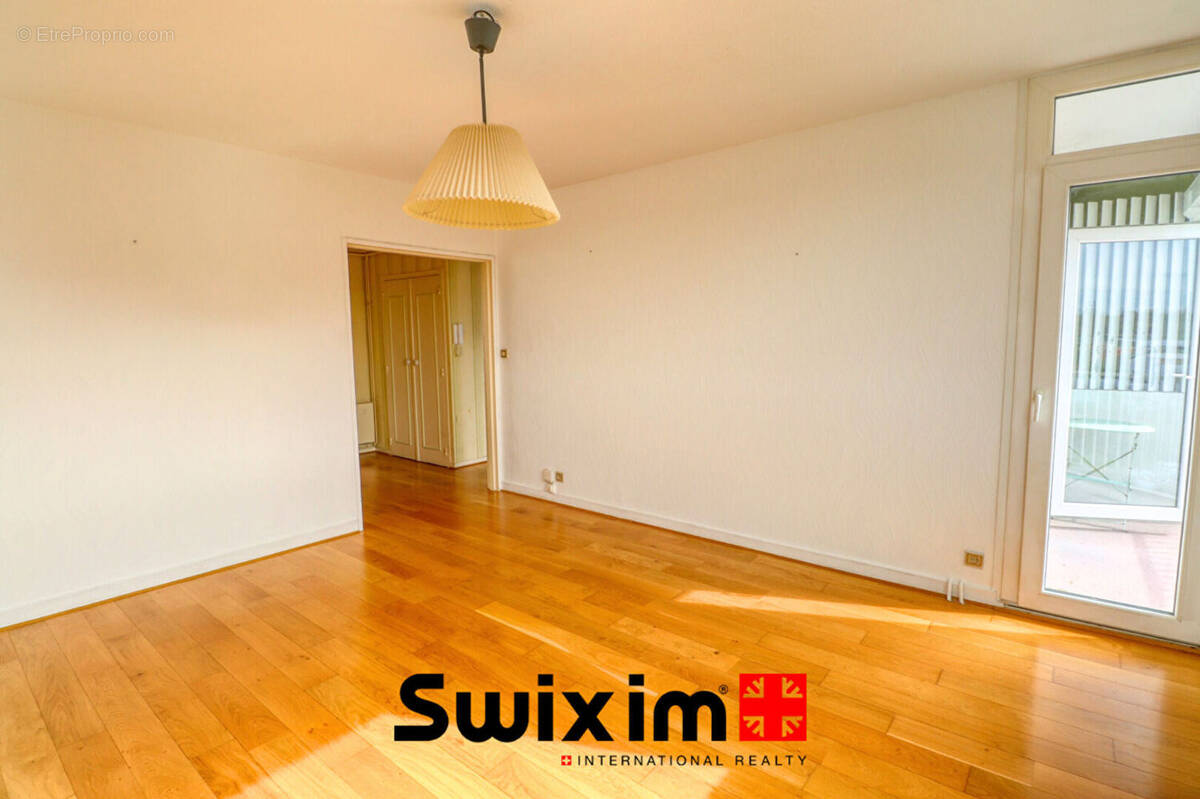 Appartement à BRUGES