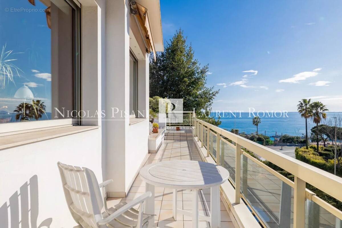 Maison à NICE