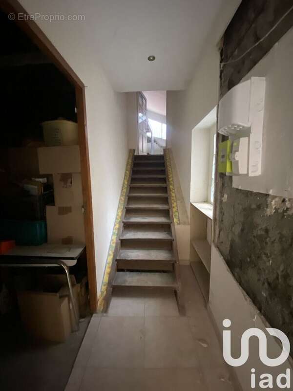 Photo 6 - Maison à LA VOULTE-SUR-RHONE