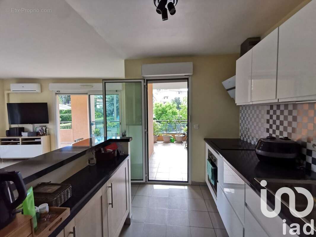 Photo 7 - Appartement à CANNES