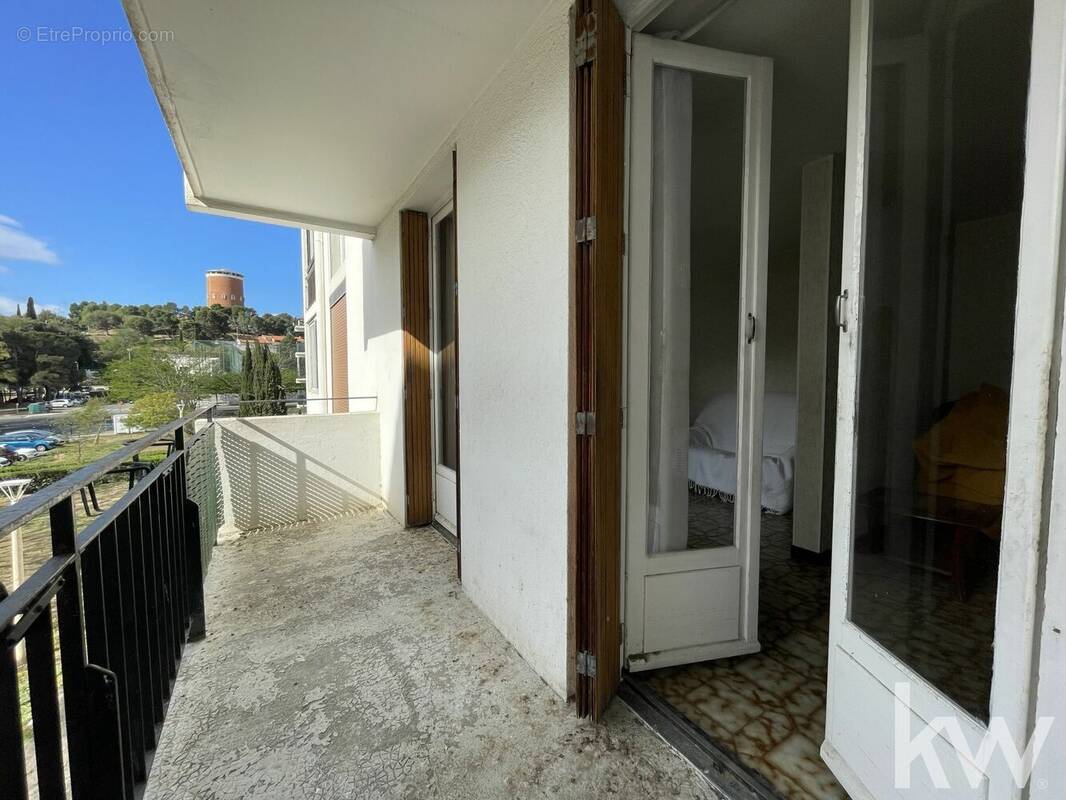 Appartement à PERPIGNAN