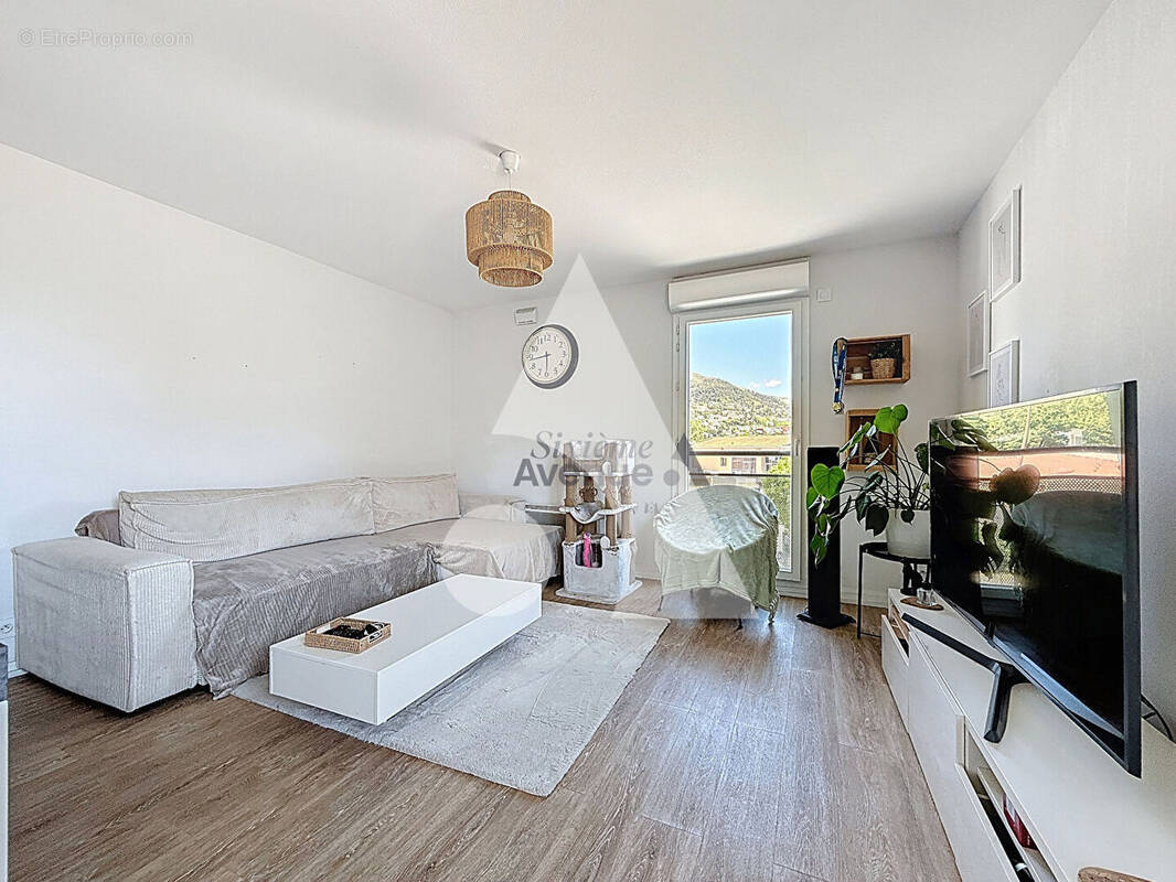 Appartement à GRASSE