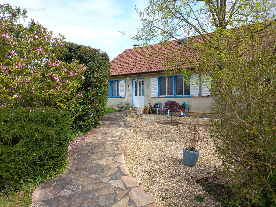 Maison à GISORS