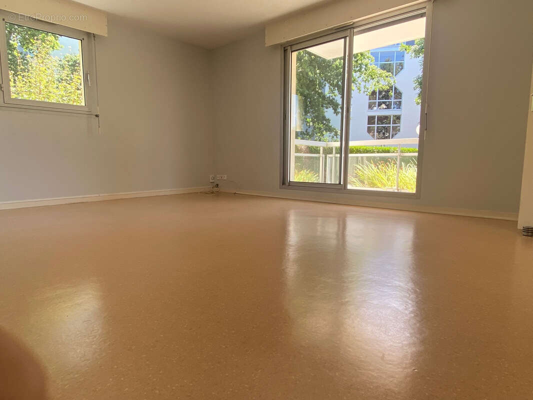 Appartement à VANNES