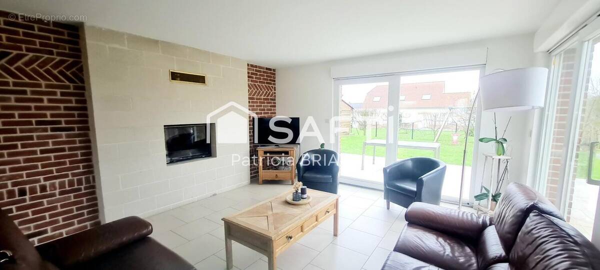 Photo 1 - Maison à ACQ