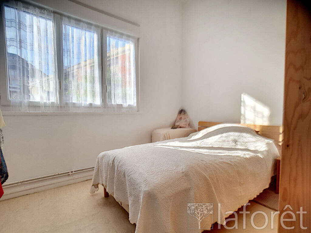 Appartement à ELBEUF