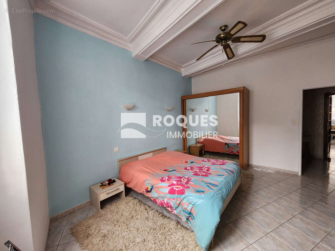 Appartement à LODEVE