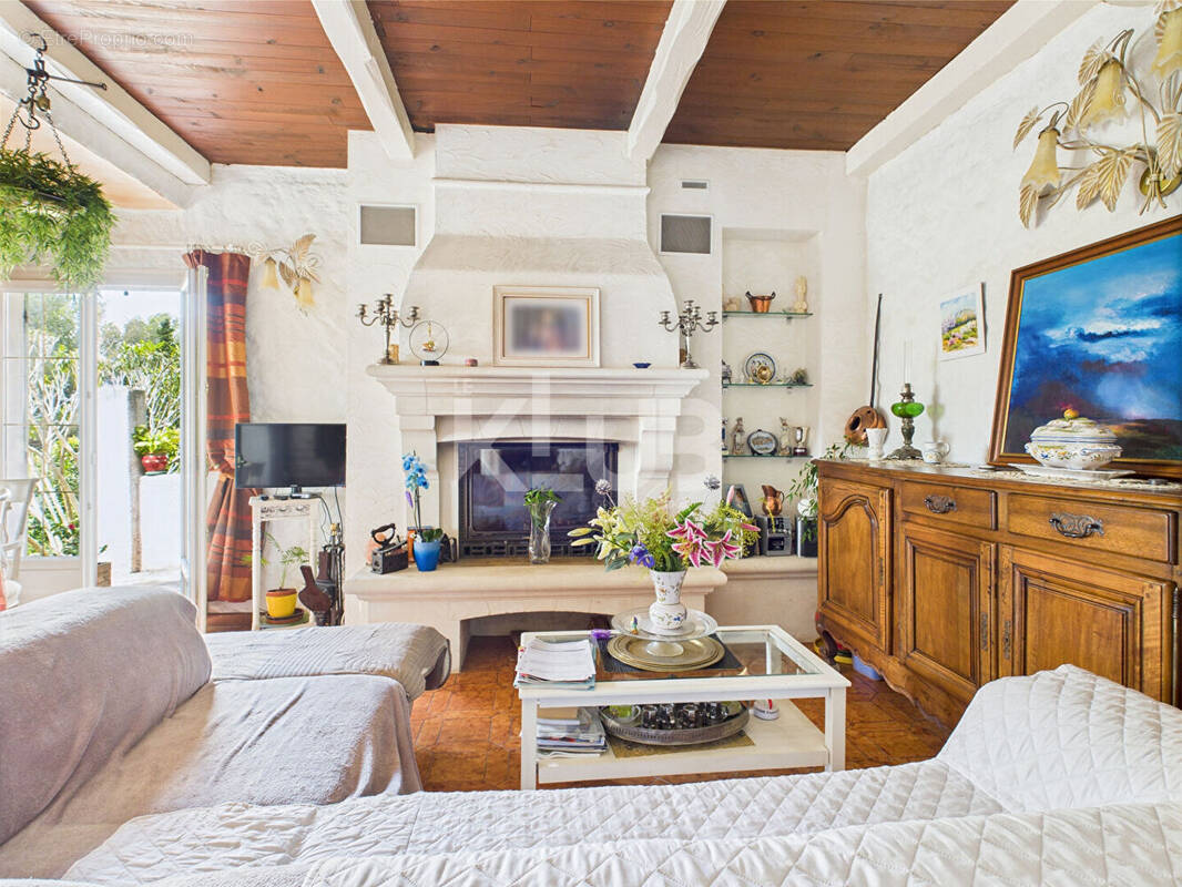 Maison à ROUSSET