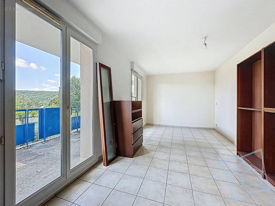 Appartement à CHEVREUSE