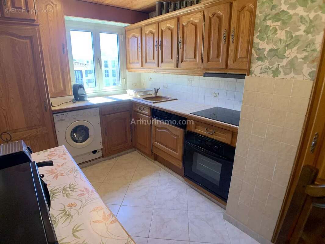 Appartement à SAINTE-MAXIME