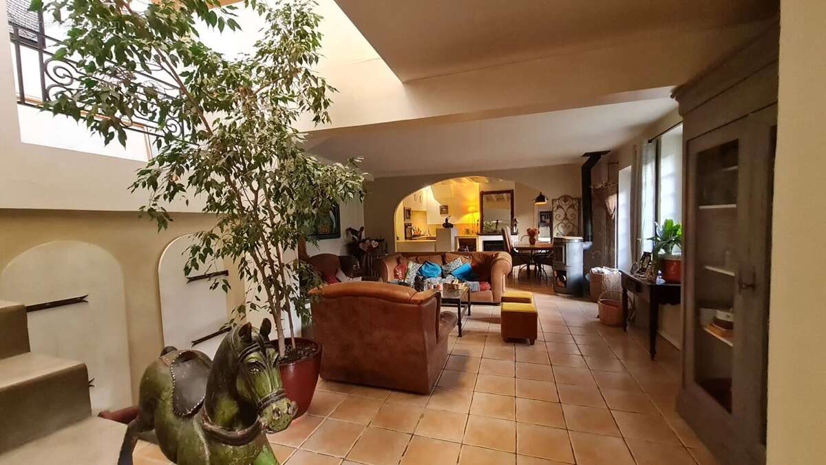 Maison à HERMERAY