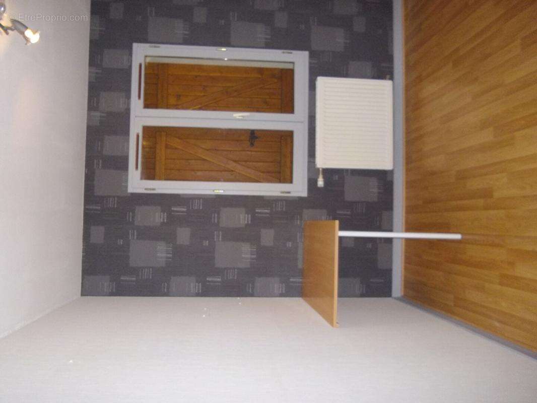 Maison à NAINTRE