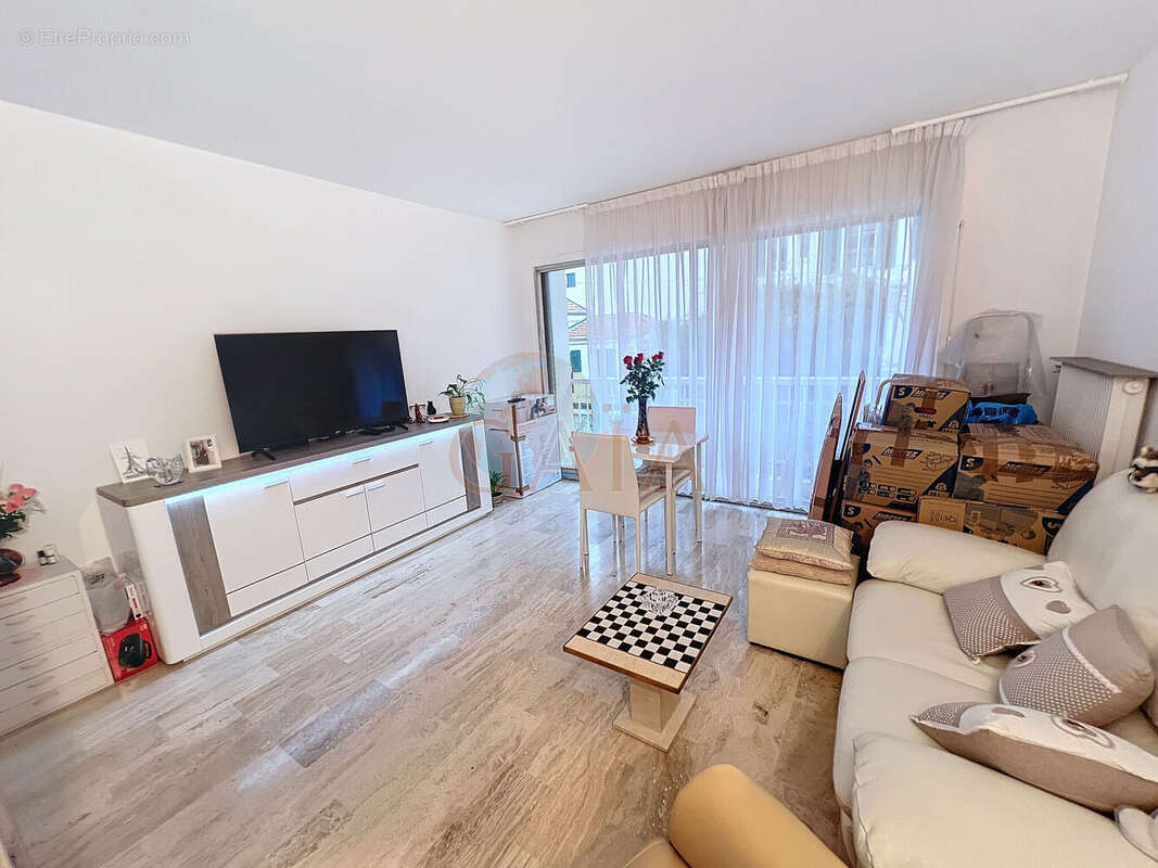 Photo 8 - Appartement à CANNES