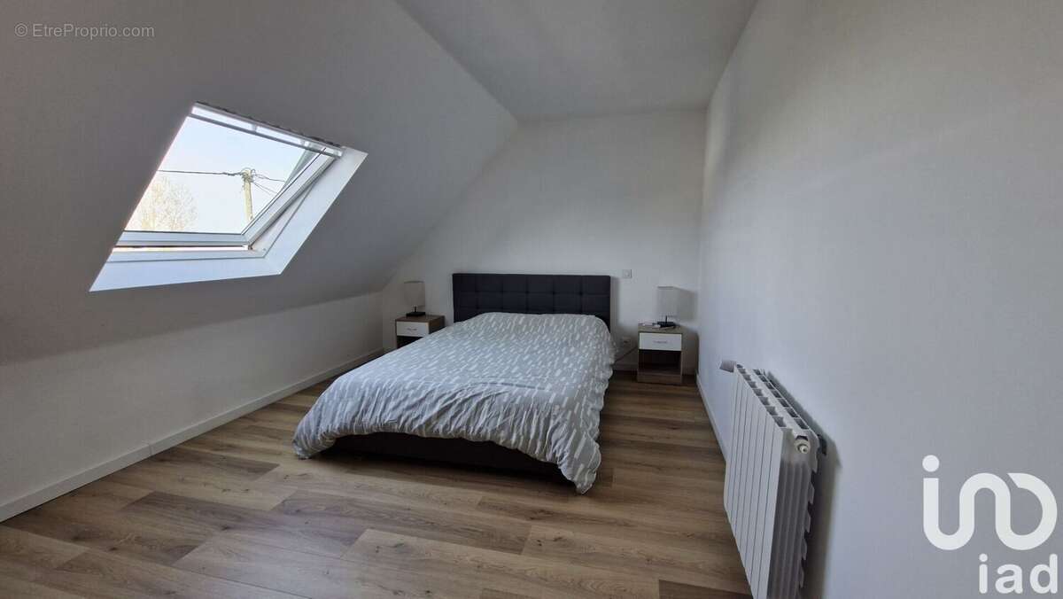 Photo 6 - Maison à LANGUEUX