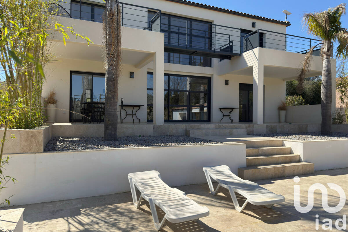 Photo 1 - Maison à SERVIAN