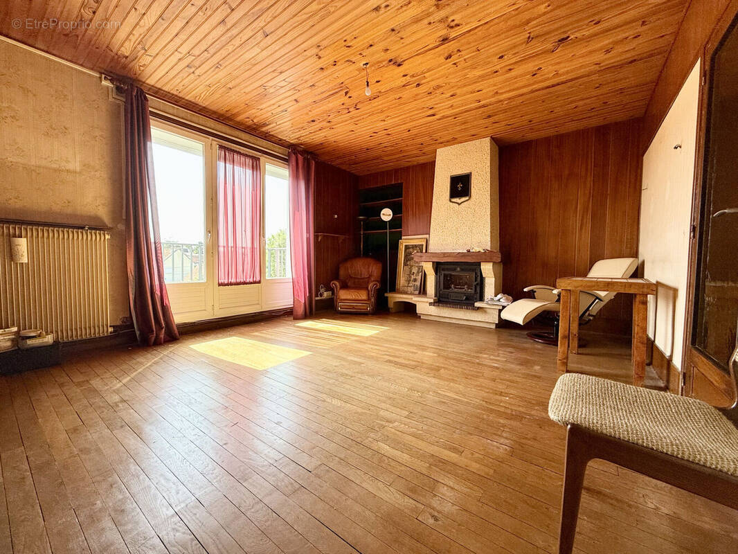 Photo 1 - Appartement à AMIENS
