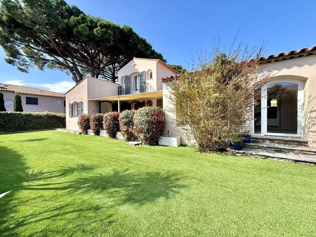 Maison à SAINTE-MAXIME