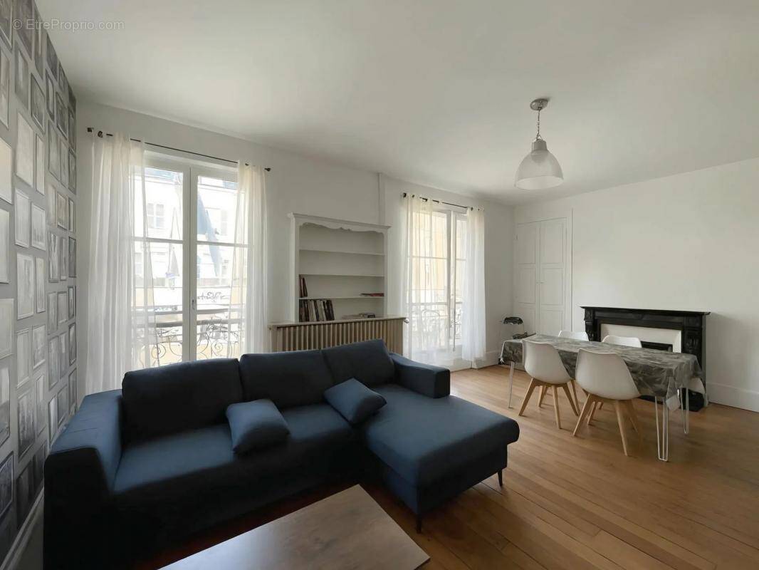 Appartement à ORLEANS