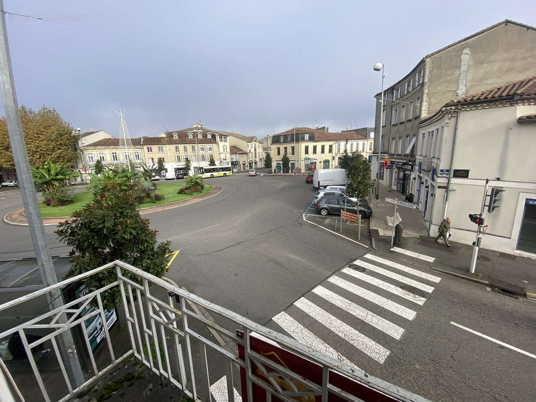 Appartement à AUCH