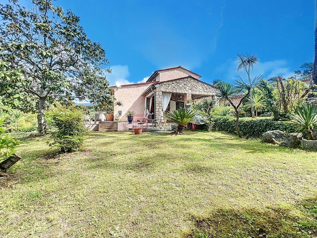 Maison à AURIBEAU-SUR-SIAGNE