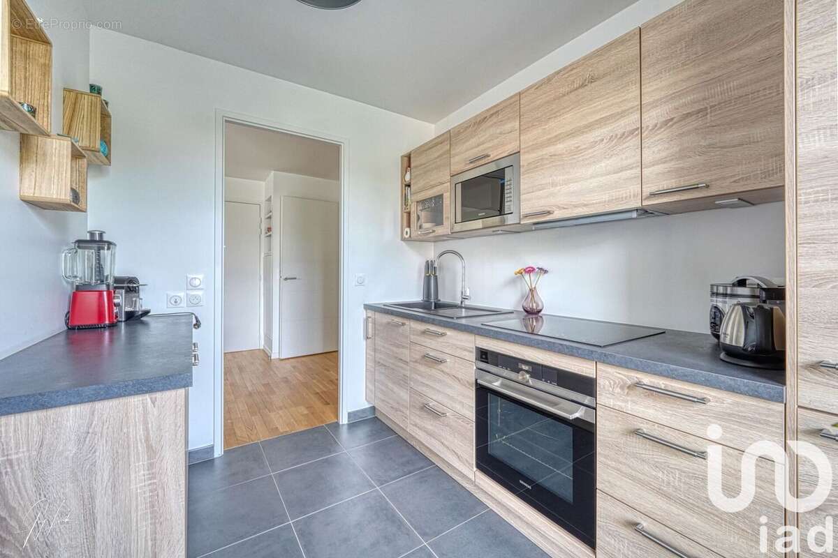 Photo 5 - Appartement à CLAMART