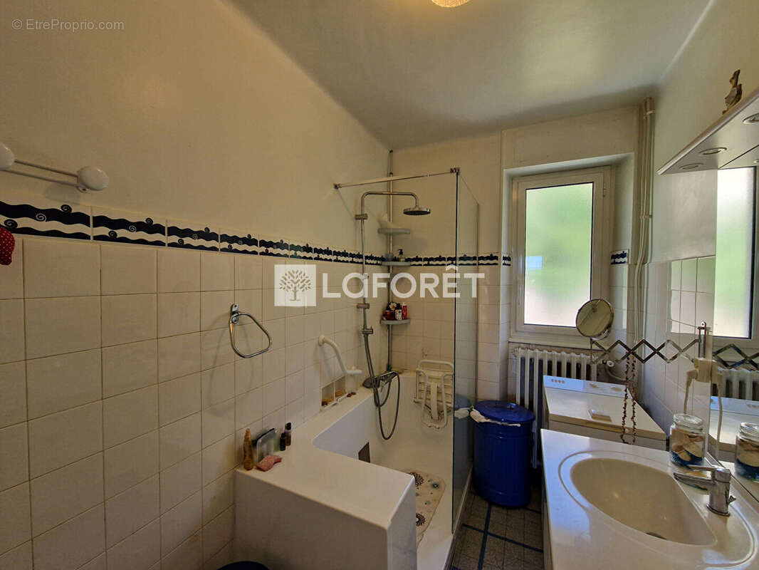 Appartement à RODEZ