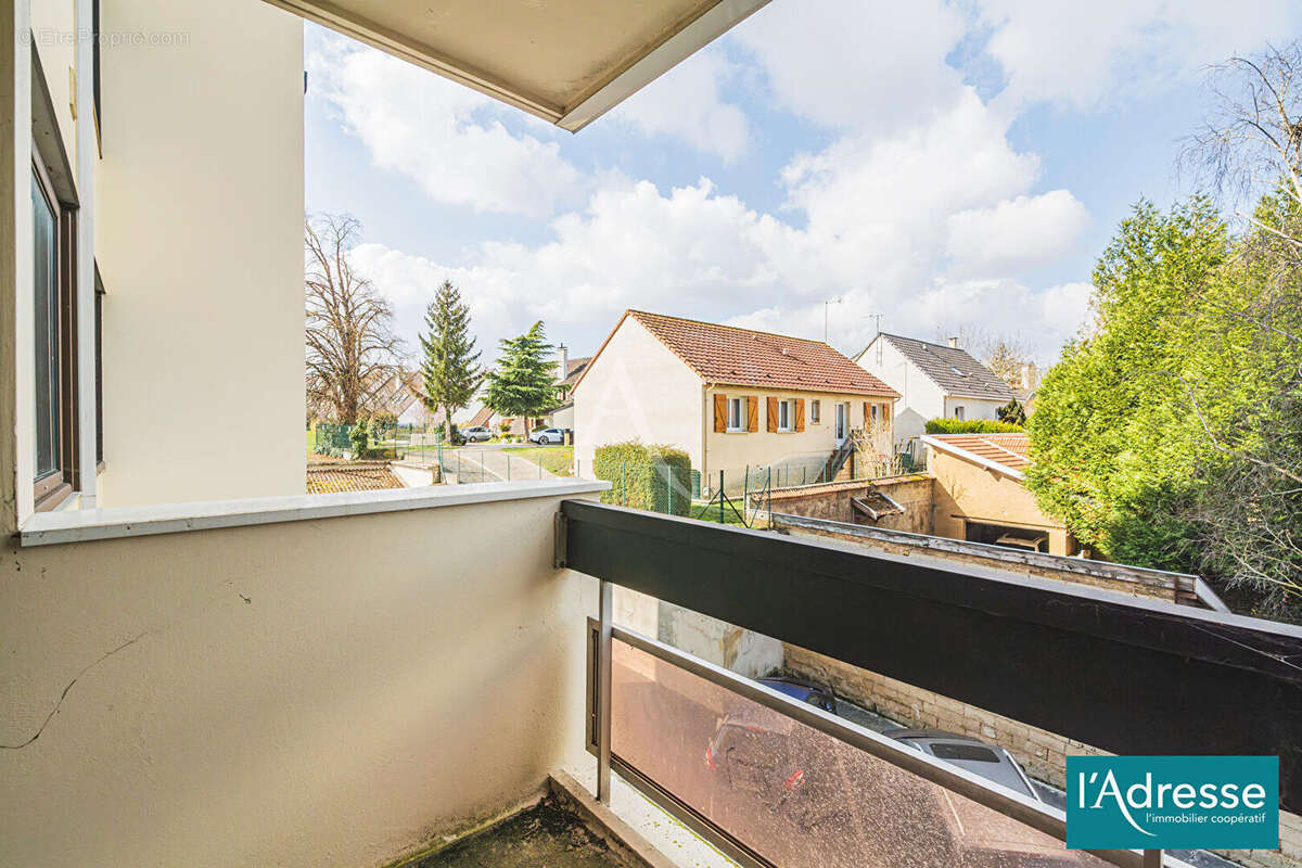 Appartement à TINQUEUX