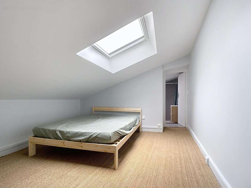 Photo 5 - Appartement à SAINT-MAUR-DES-FOSSES