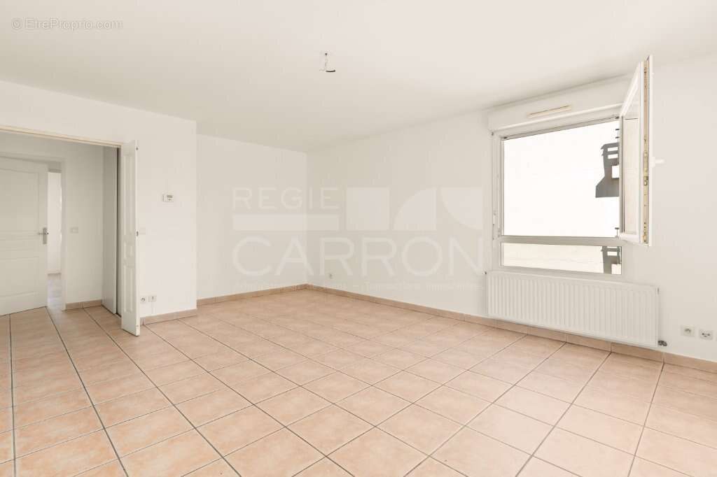 Appartement à LYON-7E