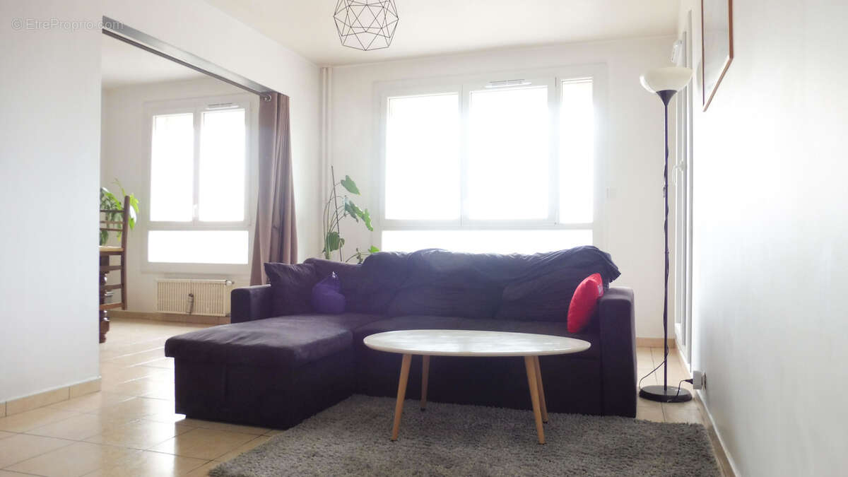 Appartement à VALENCE