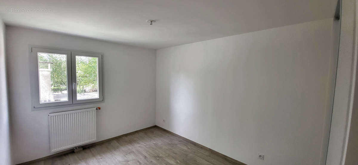 Appartement à THONON-LES-BAINS