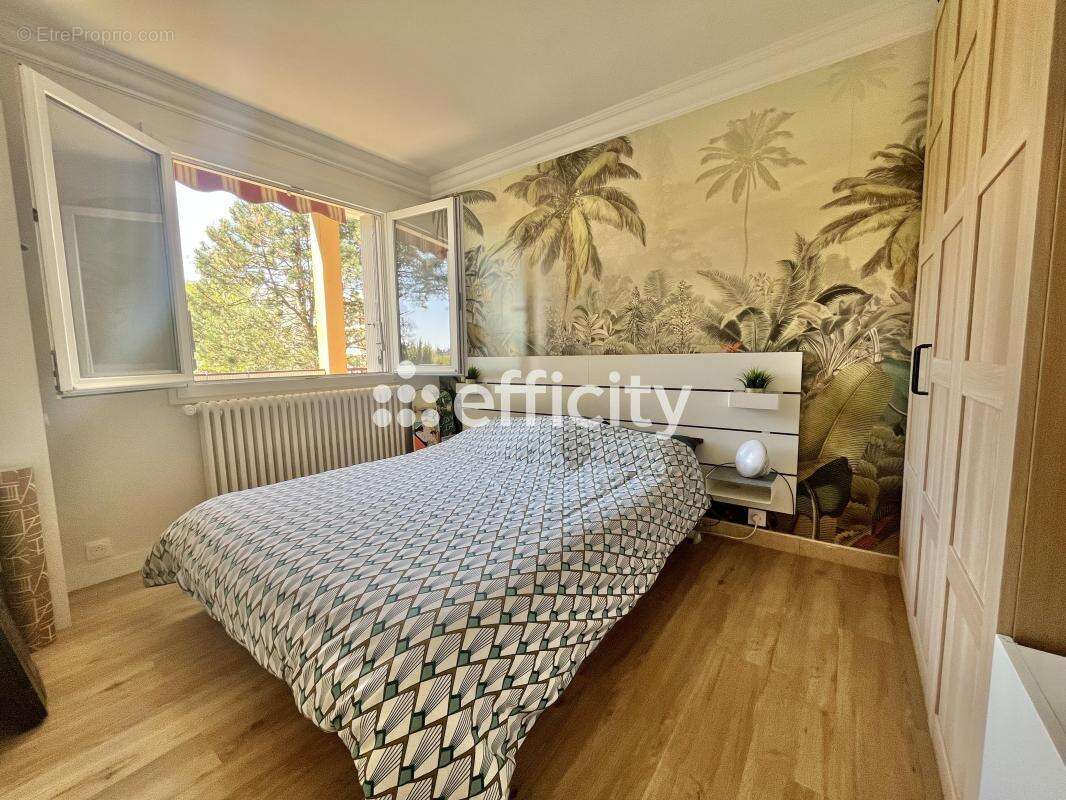 Appartement à SAINT-SEBASTIEN-SUR-LOIRE