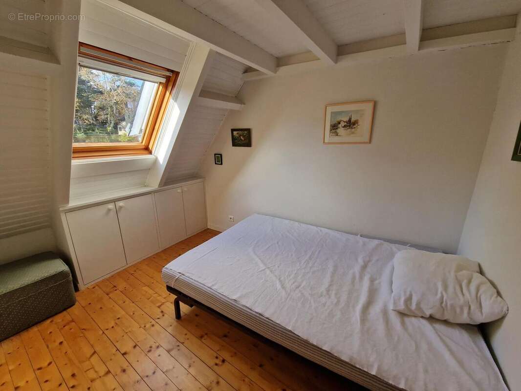 Photo 6 - Appartement à LA TRINITE-SUR-MER