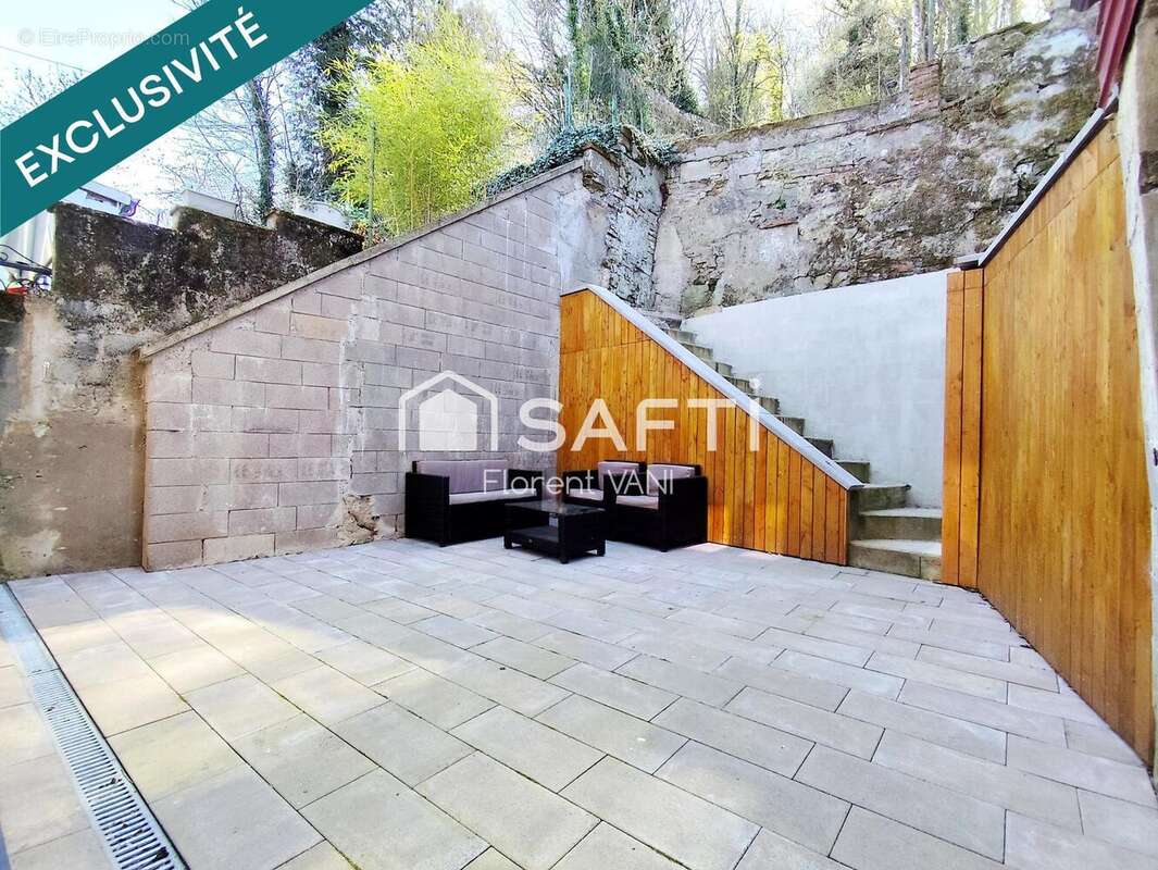 Photo 2 - Maison à SAINT-AVOLD