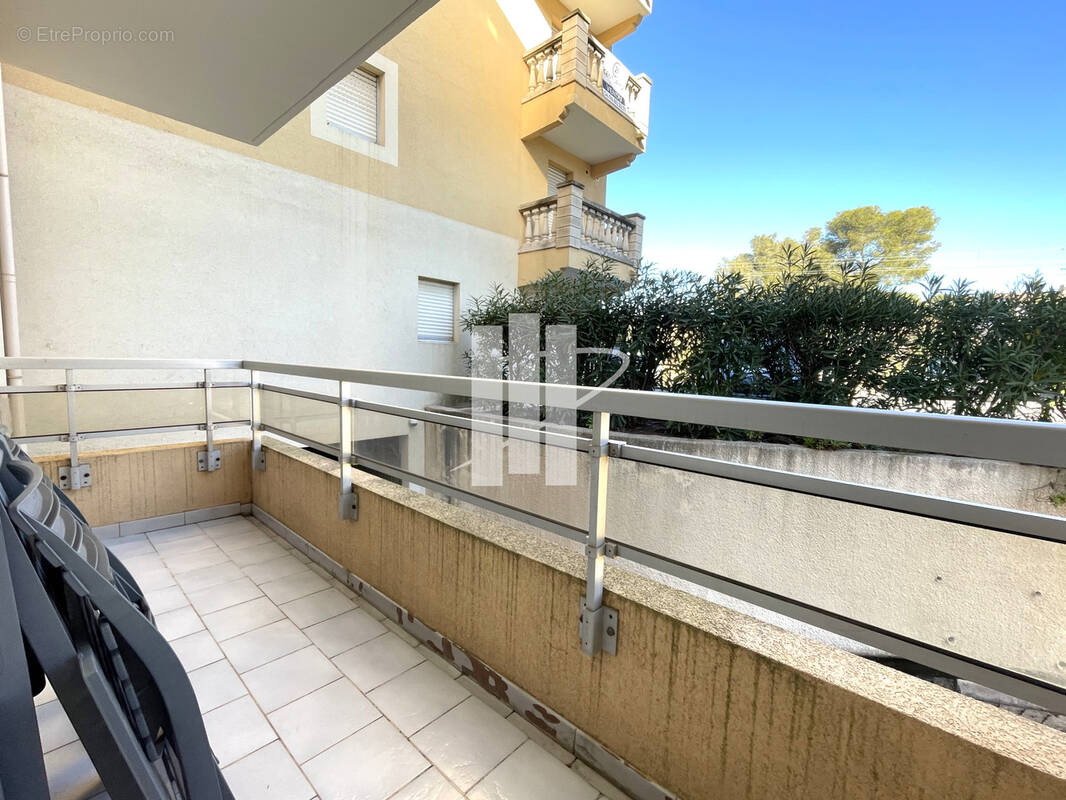 Appartement à SAINT-RAPHAEL