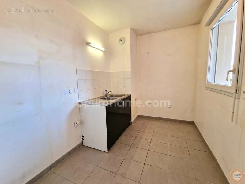 Appartement à ARPAJON