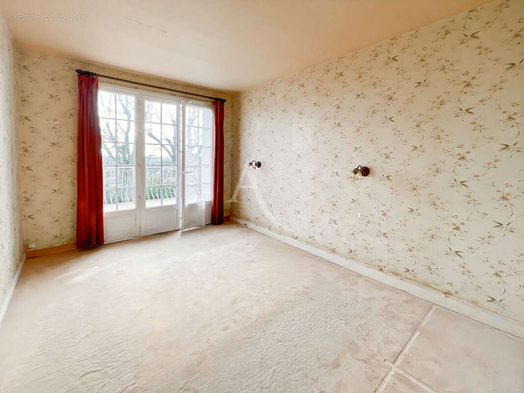 Maison à L&#039;ILE-D&#039;ELLE